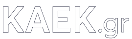 ΚΑΕΚ.gr